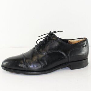 Alfred Sargent UK Leather Oxford Mens (EU 42 / US 8.5)